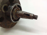 SUZUKI RM 80 1987 CRANK SHAFT CRANKSHAFT 0038