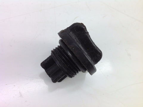 SUZUKI RM 125 1998 OIL FILLER PLUG 0006B