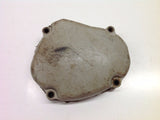 YAMAHA YZ 125 2006 IGNITION STATOR COVER 0035A