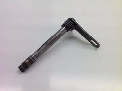 SUZUKI RMZ 250 2007 GEAR SELECTOR SHAFT 0005A