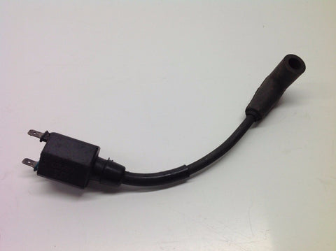 SUZUKI RM 125 2000 IGNITION COIL 0041A