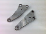 HONDA CRF 250 R 2006 ENGINE MOUNTS 0090A