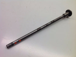 SUZUKI RM 125 2000 CLUTCH PUSH ROD (2) 0041A