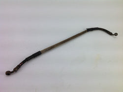 HONDA CR 85 REAR BRAKE LINE (2) 0013B