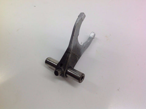 YAMAHA YZF 450 2003 GEAR SELECTOR FORK 0030