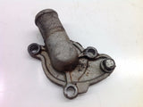 KTM 85 SX 2008 WATER PUMP COVER 0025A