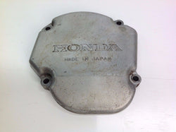 HONDA CR 250 2002 METAL IGNITION COVER 0040