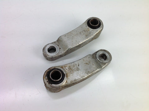 YAMAHA YZ 125 1987 BRACKETS 0010B