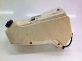 YAMAHA YZ 250 1988 PETROL FUEL GAS TANK 3026