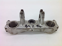 SUZUKI RM 250 1994 TOP YOKE CLAMP Y029