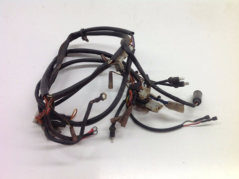 KTM 300 EGS 300 1999 WIRING LOOM 0030A