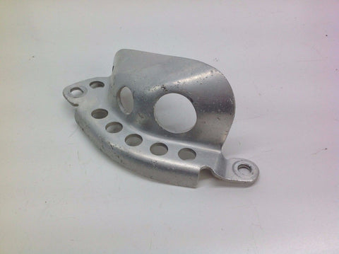 YAMAHA YZF 450 2003 FRAME ENGINE GUARD 0030