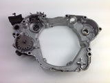 KAWASAKI KX 125 1993 CLUTCH INNER COVER 0073A