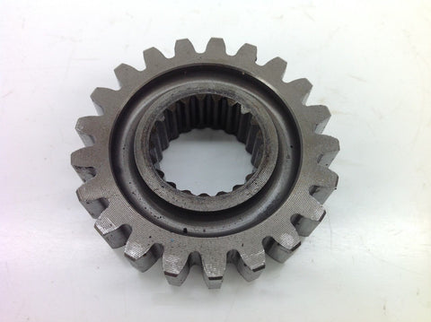 HONDA CR 250 1985 PRIMARY DRIVE CRANK GEAR 0030B