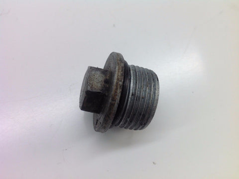 KTM 400 EXC 2001 OIL FILLER PLUG 0027A