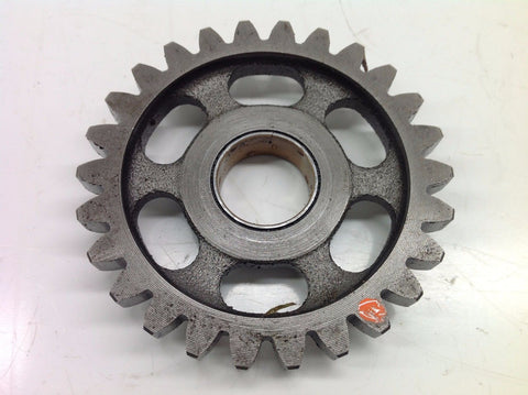 SUZUKI RM 125 2000 KICK START IDLE GEAR (1) 0041A