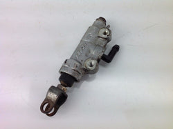 KAWASAKI KX 65 2003 REAR BRAKE MASTER CYLINDER 0005B