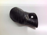 HONDA CRF 250 2005 CARBON FIBRE GUARD 0059