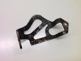 HONDA CR 125 1989 REAR BRAKE CALIPER GUARD 0033A