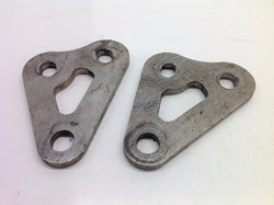 KAWASAKI KX 250 2001 ENGINE MOUNTS 0014A