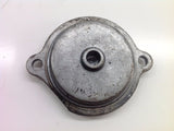 KTM 400 EXC 2001 OIL FILTER COVER (2) 0027A