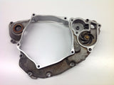 SUZUKI RMZ 250 2006 CLUTCH INNER CASING COVER E052