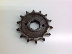 HONDA CR 250 1985 FRONT SPROCKET 0058