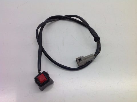 SUZUKI RMZ 250 2007 KILL SWITCH 0005A