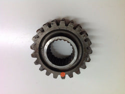 HONDA CR 250 1985 PRIMARY DRIVE CRANK GEAR (1) 0058