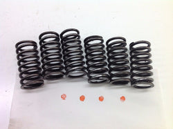 HONDA CR 125 2001 CLUTCH SPRINGS (4) 0019A