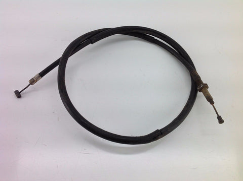 HONDA CR 80 1999 CLUTCH CABLE 0059A