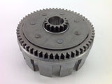 KAWASAKI KX 125 1993 CLUTCH OUTER BASKET (2) 0073A