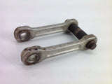 SUZUKI RM 125 1998 SWING ARM SHOCK LINKAGE 0006B