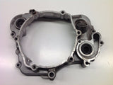 YAMAHA YZ 85 2004 CLUTCH INNER CASING COVER E033