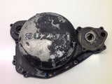 SUZUKI RM 125 1984 CLUTCH COVER E046