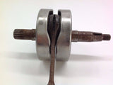 HONDA CR 125 1999 CRANK SHAFT CRANKSHAFT 0035