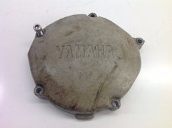 YAMAHA YZ 125 2000 STATOR IGNITION COVER 0004A