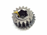 KAWASAKI KX 250 1998 GEAR BOX GEARS 0022A