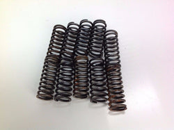 SUZUKI RM 125 1995-1996 CLUTCH SPRINGS 0034