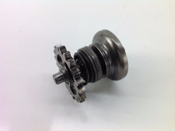 KAWASAKI KX 125 2003 POWER VALVE GOVERNOR 0001B