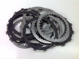 SUZUKI RM 250 1998 CLUTCH PLATES 0079A