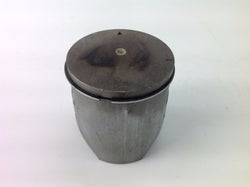 SUZUKI RM 125 2001 PISTON 0080A