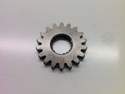 HONDA CRF 150 R 2007-2017 SMALL PRIMARY DRIVE GEAR 0031A