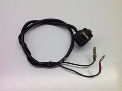 KAWASAKI KX 85 2004 KILL SWITCH (2) 0037A