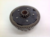 SUZUKI RM 80 1987 CLUTCH OUTER BASKET 0038