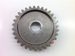 KAWASAKI KX 125 1991 KICK START IDLE GEAR (1) 0064A