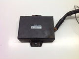 SUZUKI T5 125 1995 ECU CDI UNIT (DAMAGED) 0038A