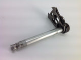 KAWASAKI KX 125 2001 GEAR SELECTOR SHAFT 0078A