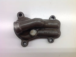 KTM 250 EXC 2005 WATER PUMP COVER 0028A