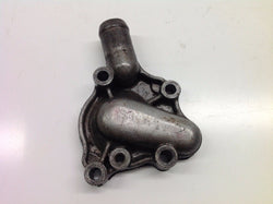 HONDA CR 125 1999 WATER PUMP COVER 0039A